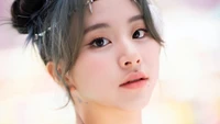 Chaeyoung de TWICE : Beauté éthérée dans le concept "More & More".