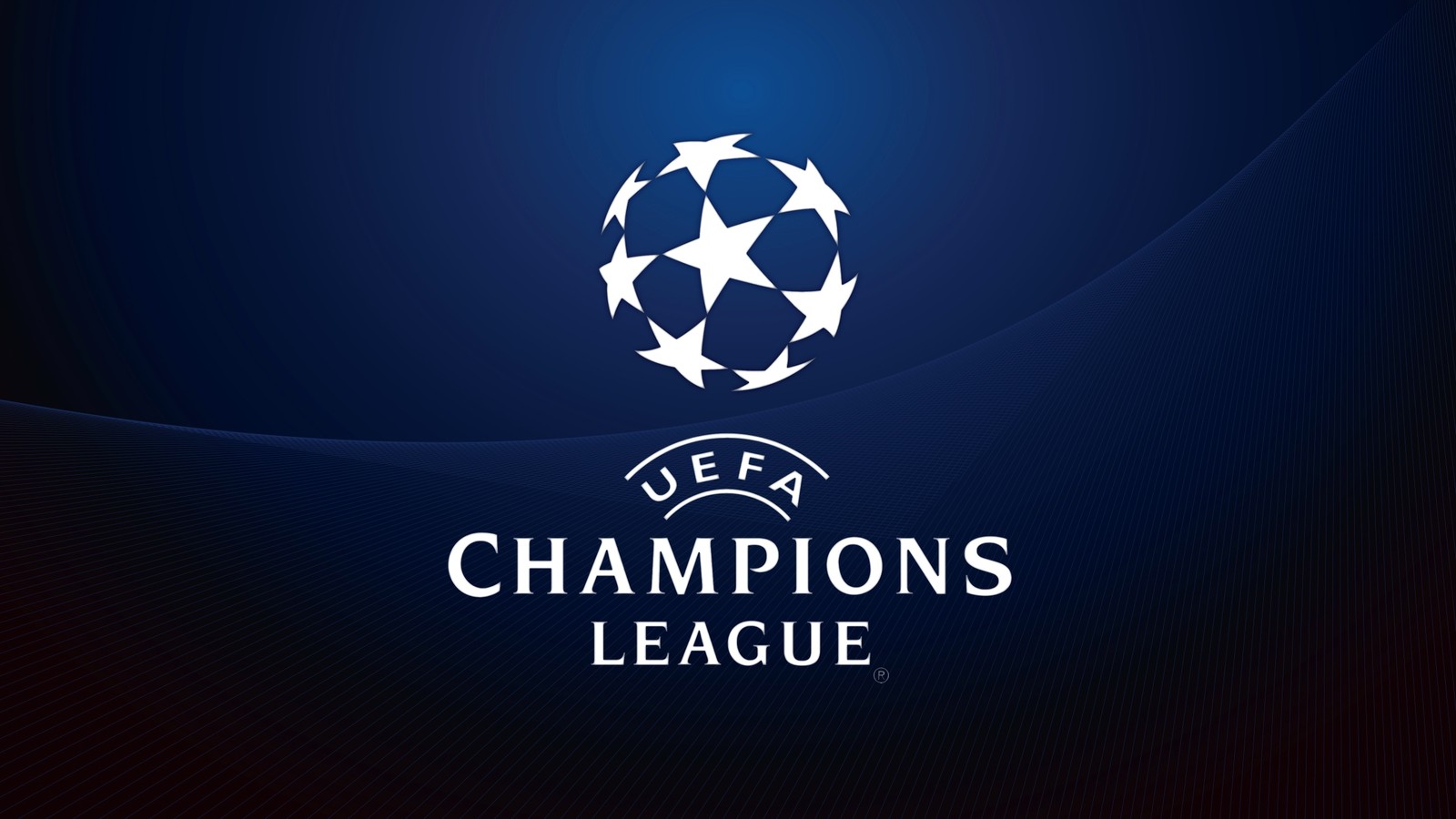 uefa champions league, blue background, 5k, football, sports wallpaper