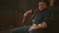 cyberpunk 2077, video game, jackie welles wallpaper