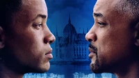 Gemini Man: Dual Perspectives of Will Smith