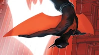 batman beyond, dc comics, superhero, comics, comic wallpaper