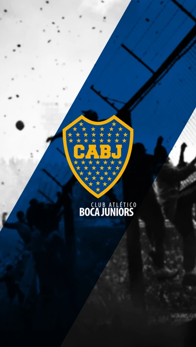 Boca Juniors: Paixão e Legado em Preto e Azul