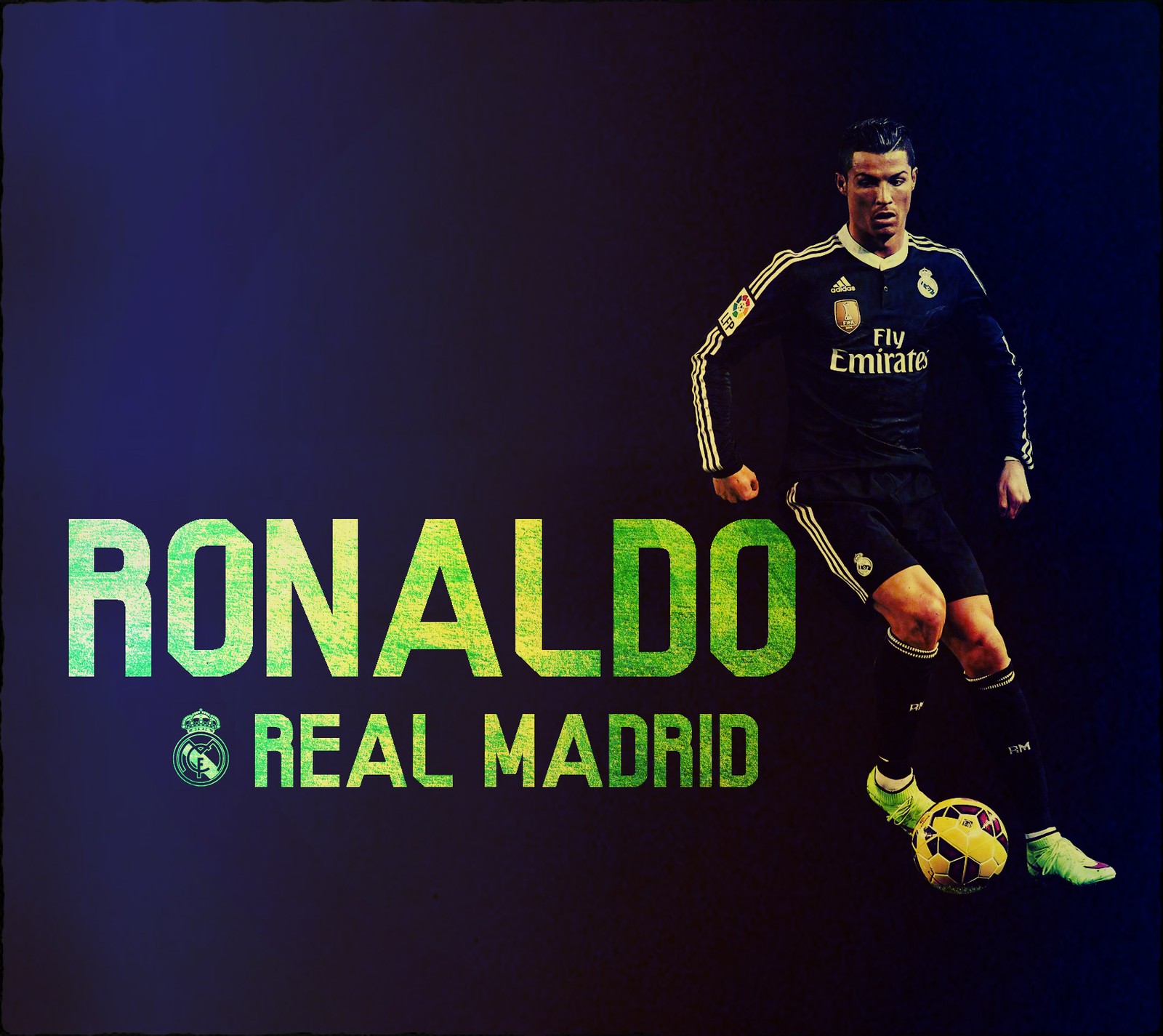 cr7, cristiano ronaldo, football, gol, real madrid Download Wallpaper