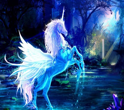 last, unicorn