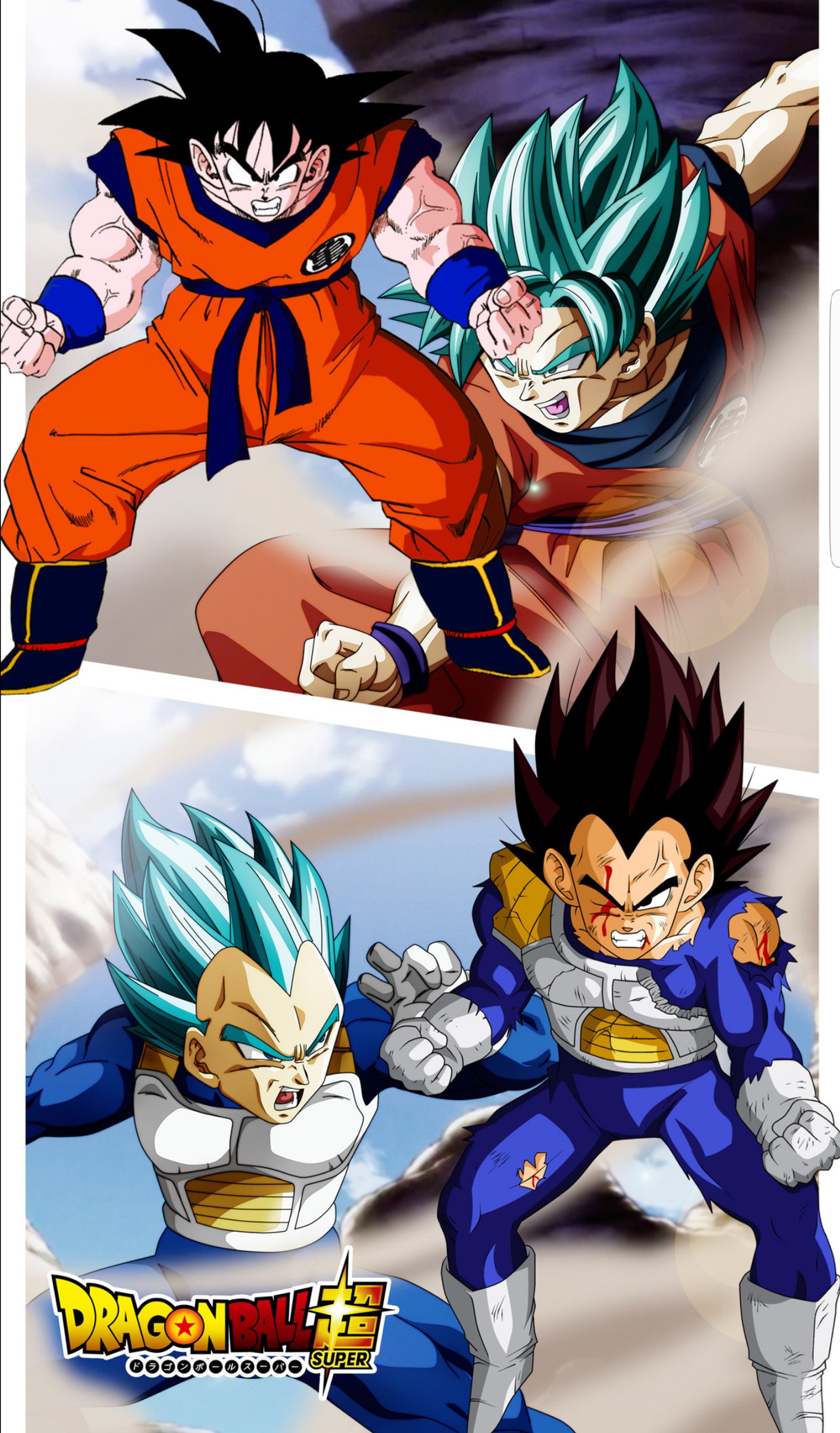 Lade anime, ball, ball z, drache, goku Hintergrund herunter