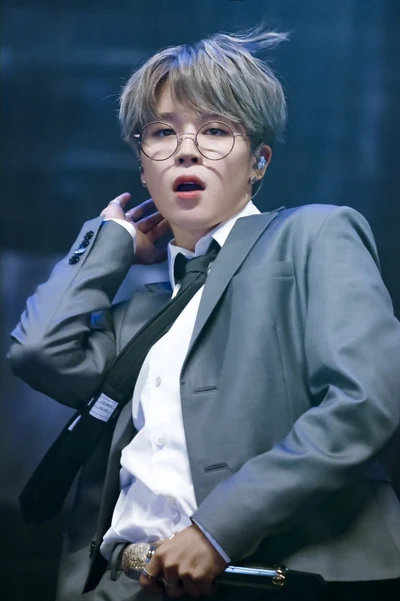 bts, jimin