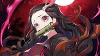 Nezuko Kamado : Le démon résilient de "Demon Slayer