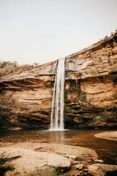 água, cachoeira, natureza, recursos hídricos, paisagem natural