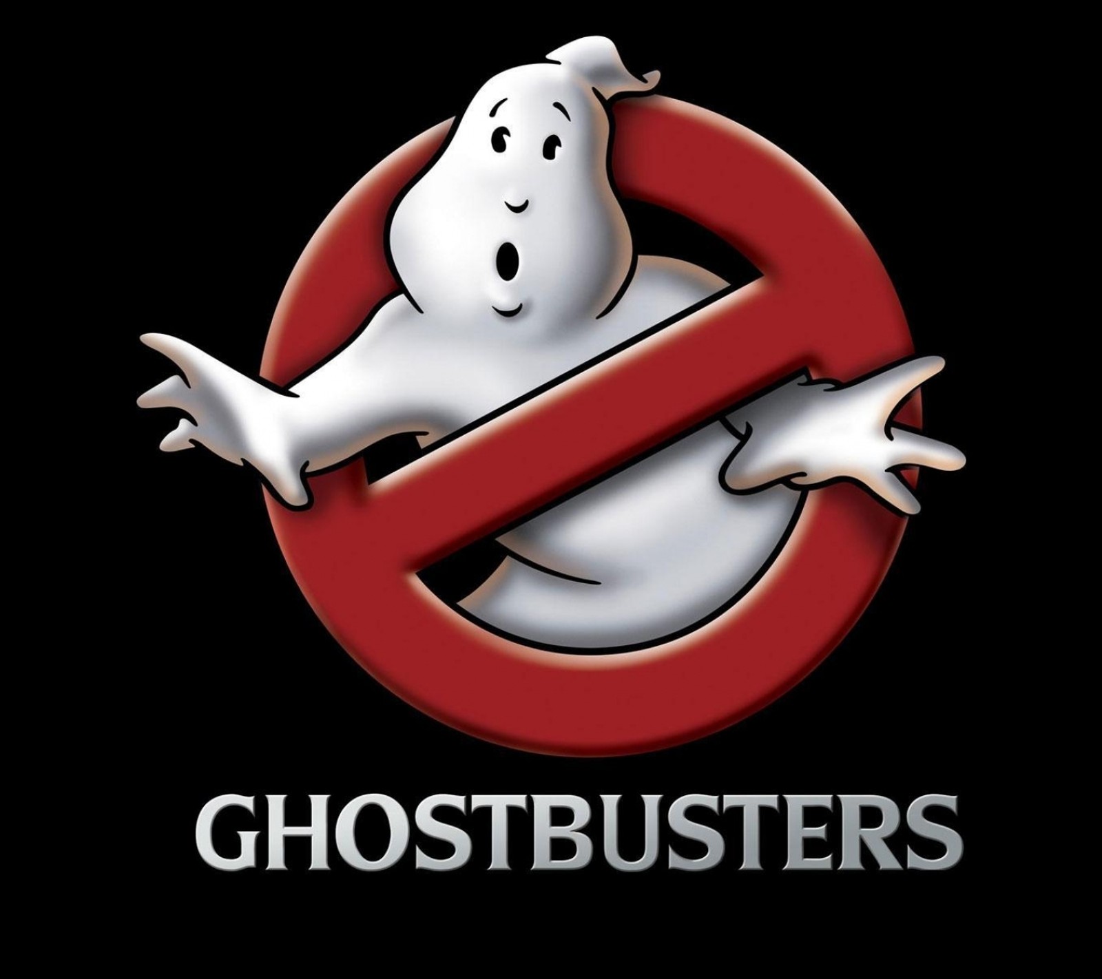 Lade cartoons, ghostbusters Hintergrund herunter