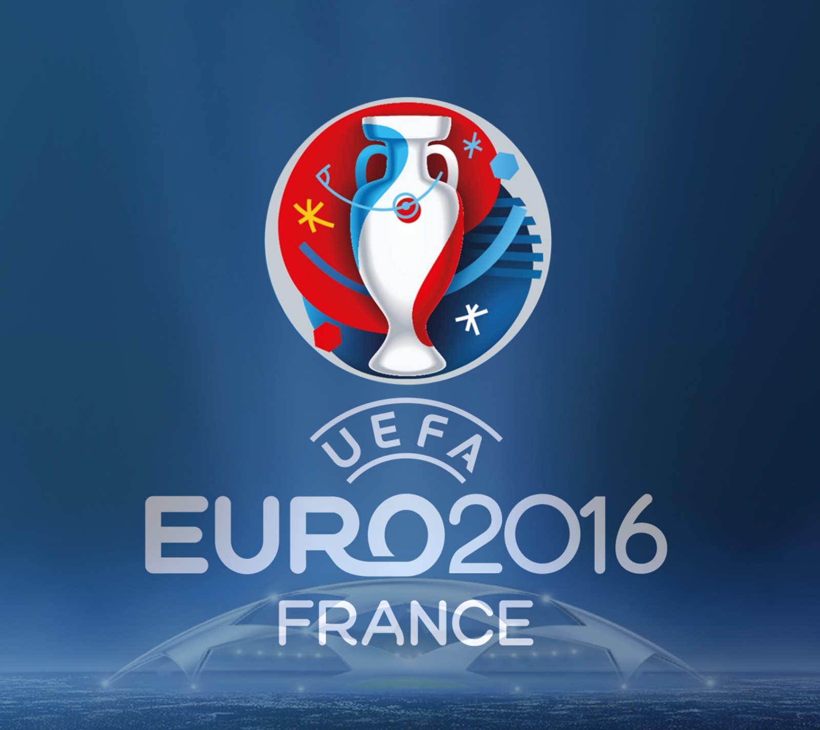 Lade 2016, euro, frankreich, sport Hintergrund herunter