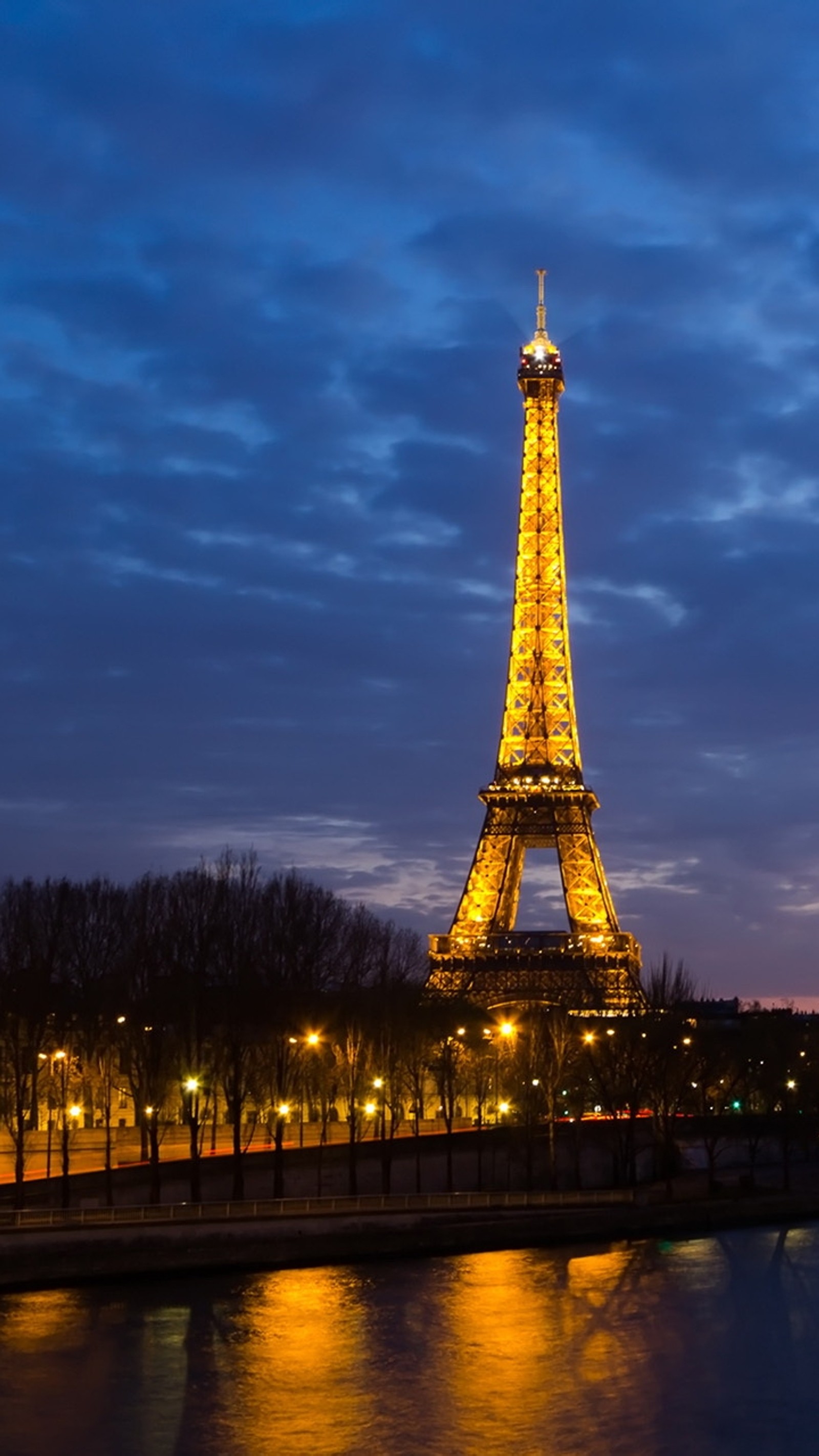 Descargar fondo de pantalla ciudad, paisaje, parís, paris