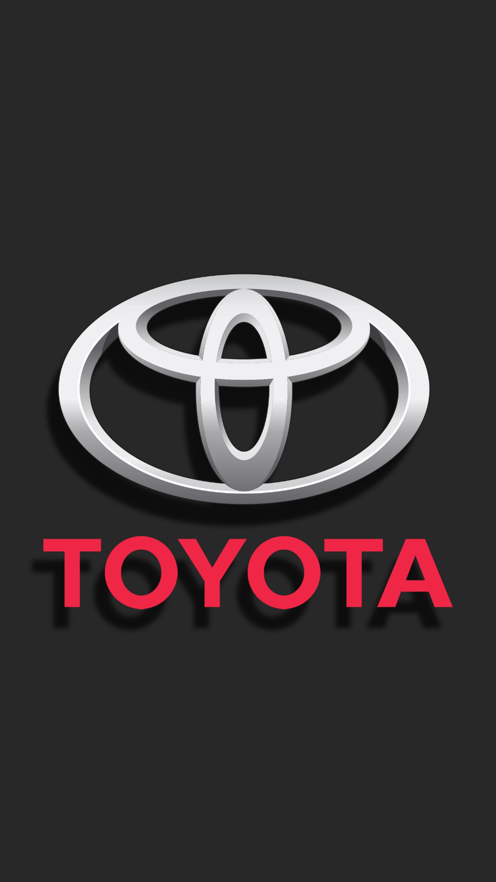 Descargar hd, logotipo, logos, toyota, fondo de pantalla gratis