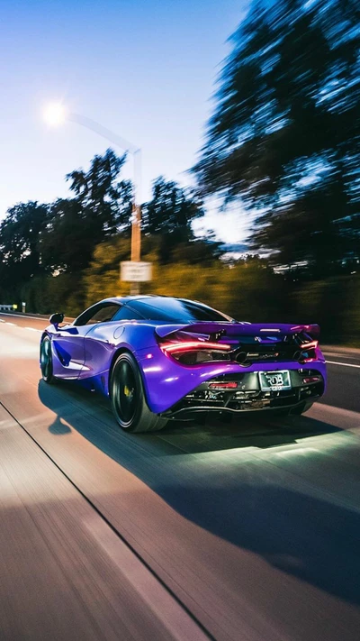 720s, salomondrin