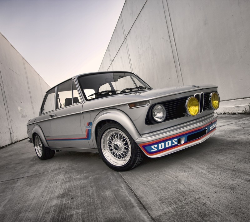 Bmw 2000 turbo (2002, авто, биммер, bimmer, bmw)