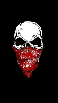 art, biker, bloods, crips, gang wallpaper