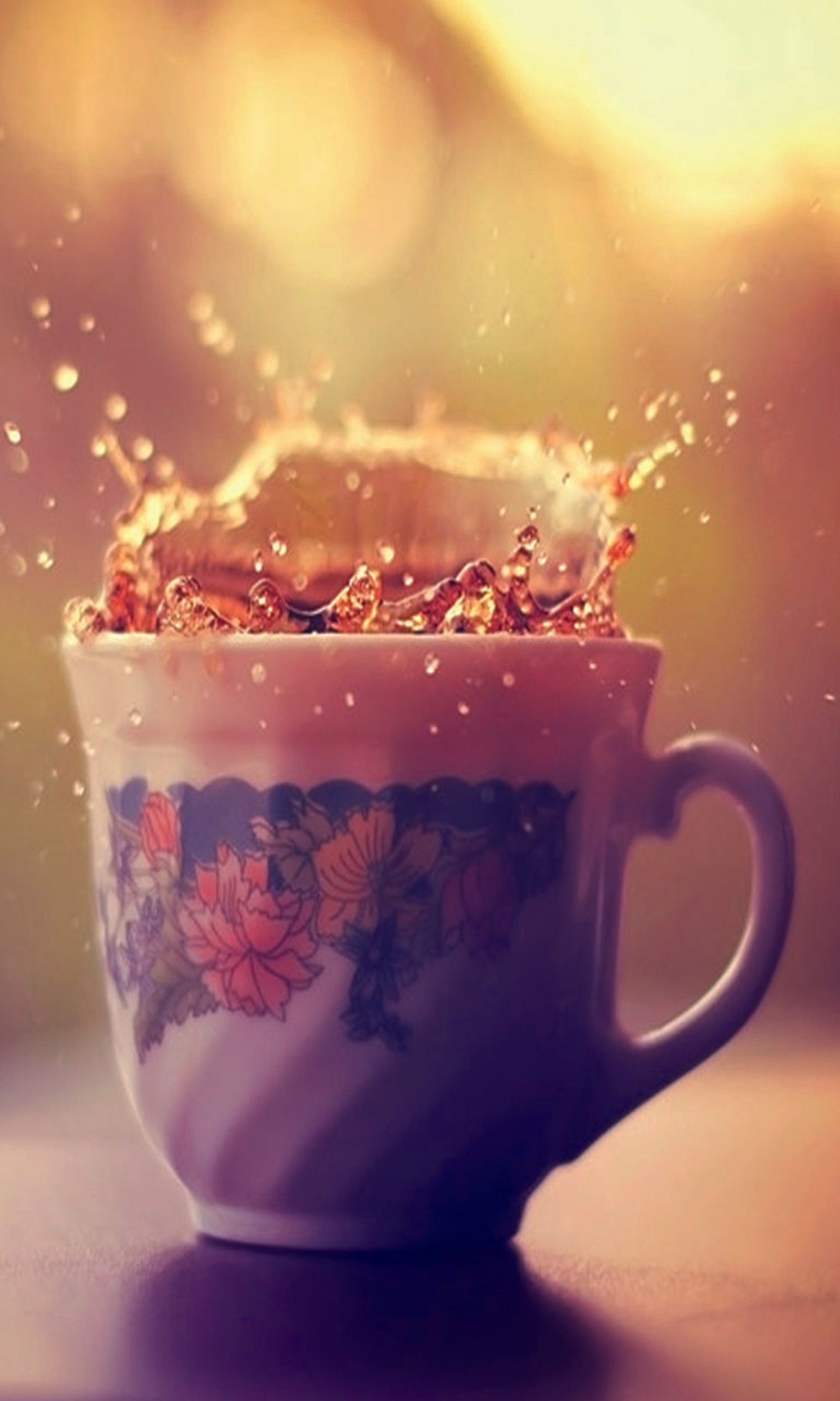 coffee, morning Download Wallpaper