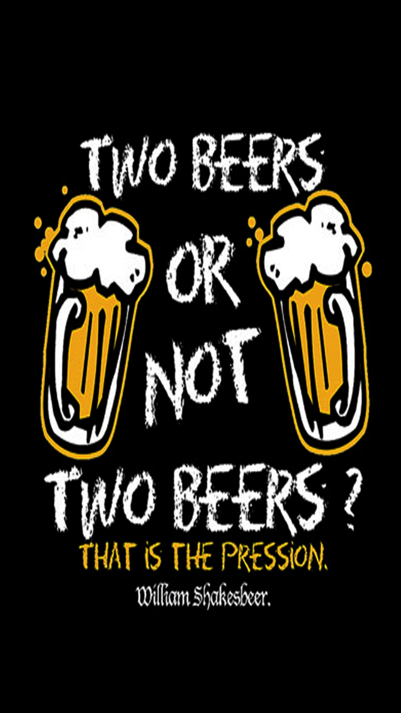 beers, joke Download Wallpaper