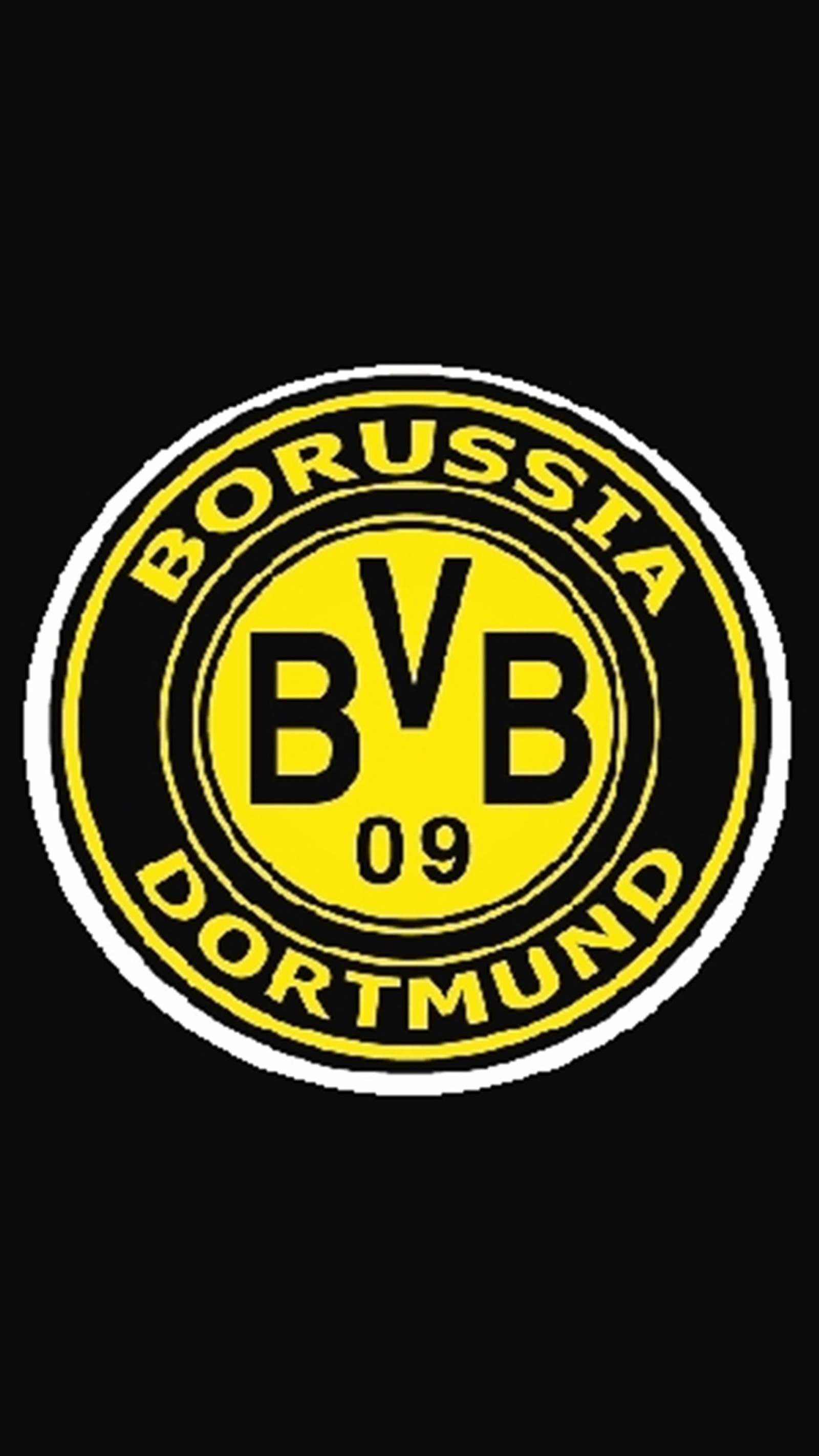 Baixar papel de parede borussia, bvb, dortmund, esporte