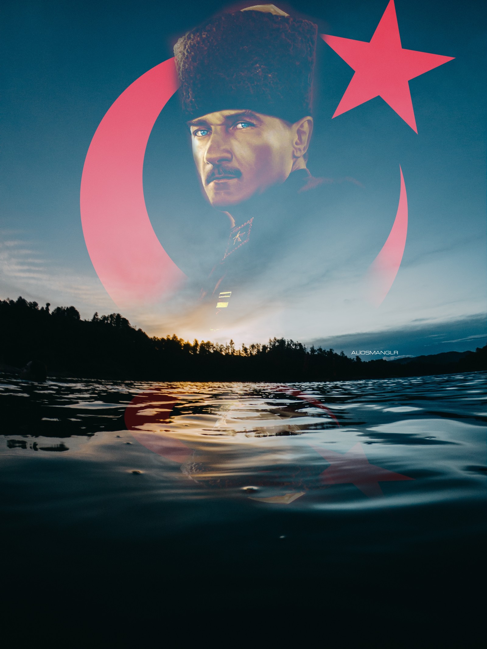 Descargar fondo de pantalla anadolu, ankara, atatürk, ataturk, buen