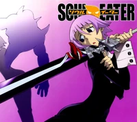 crona, soul eater wallpaper