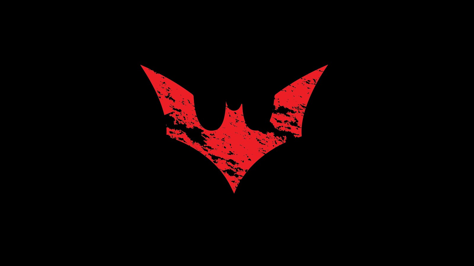 Téléchargez le fond d'écran batman, logo, chauve souris, graphiques, art