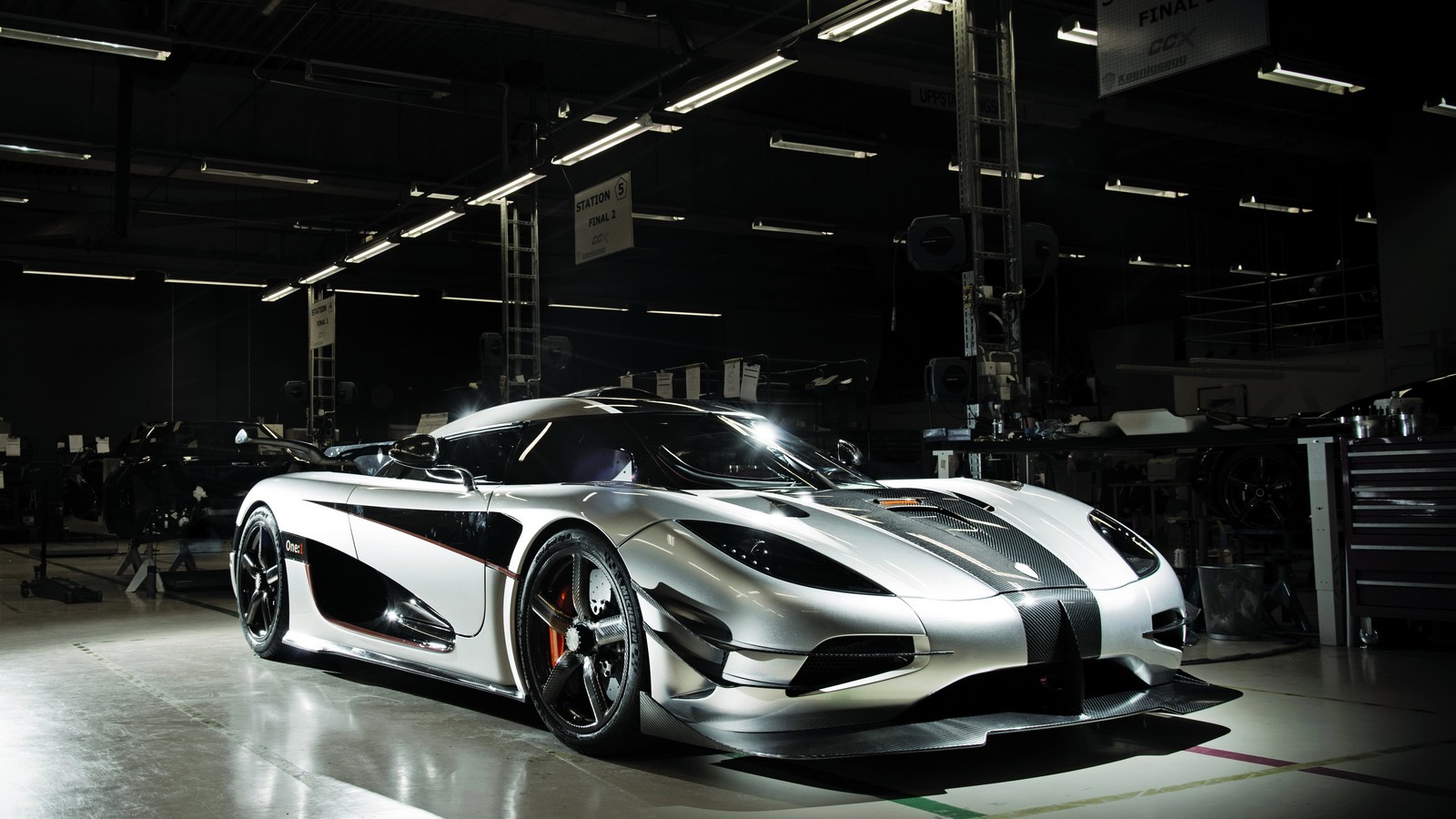 Скачать обои машины, кёнигсегг аэра, koenigsegg agera, суперкар, конингсегг