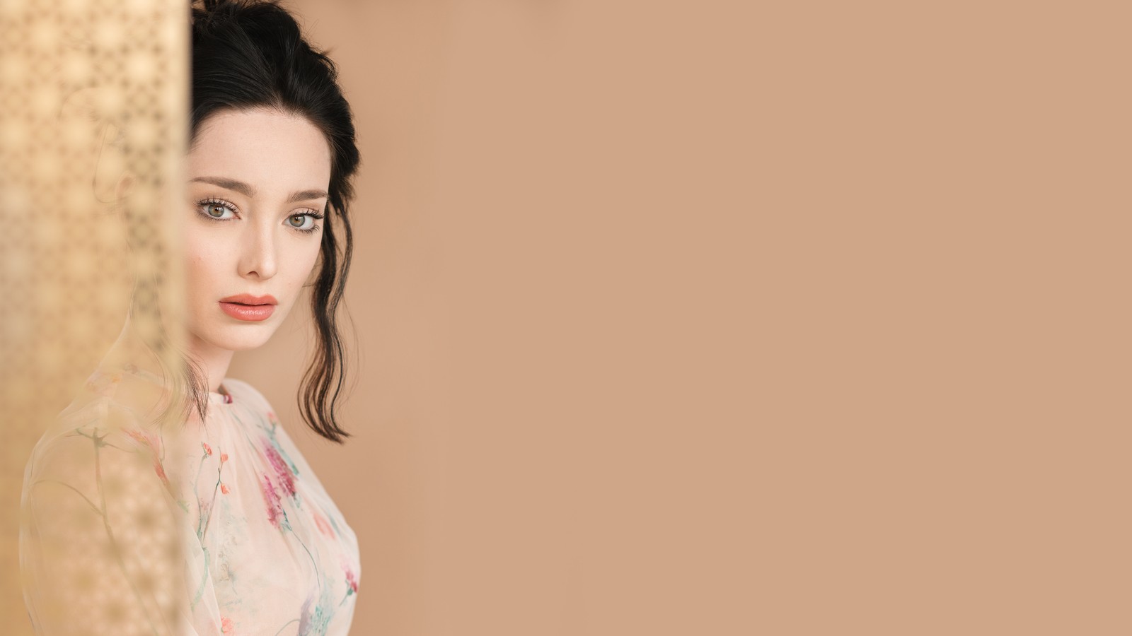 Скачать обои эмма дюмон, emma dumont, актриса, знаменитость, женщины