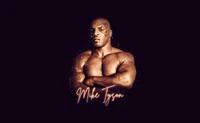 Mike Tyson: The Legend of Boxing