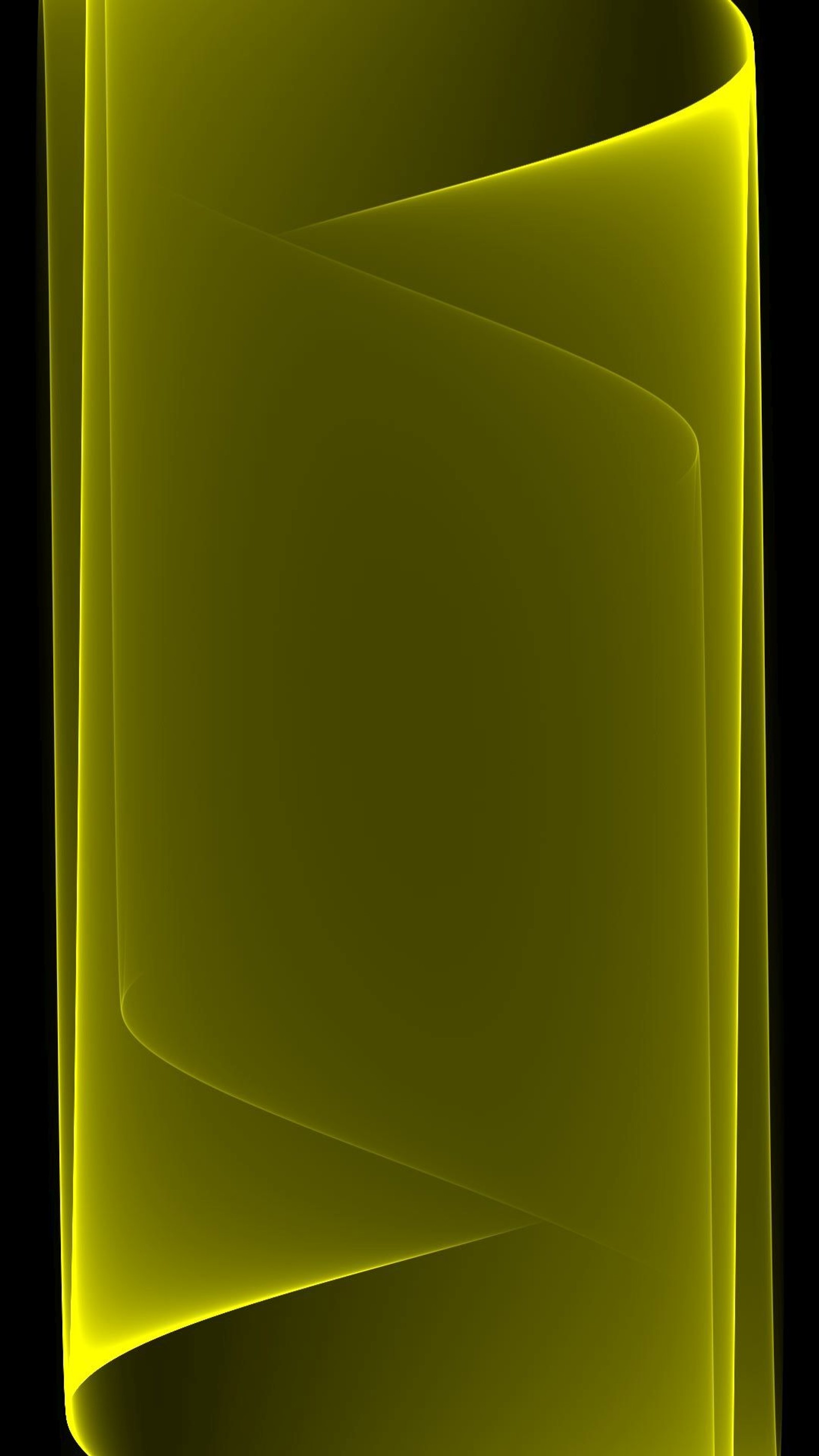 A close up of a yellow light that is glowing (skin, wrap, yellow)