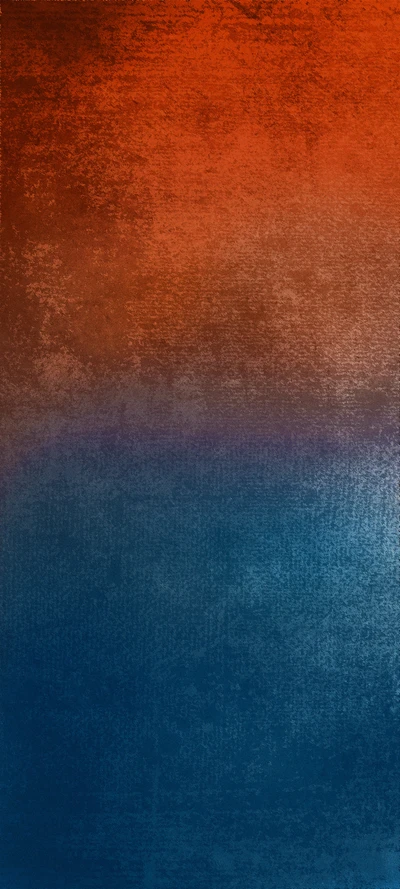 abstrakt, hintergrund, blau, orange, muster