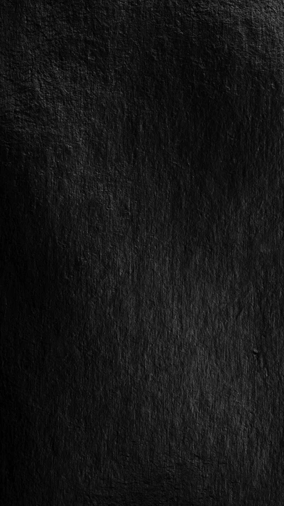 Textured Dark Surface