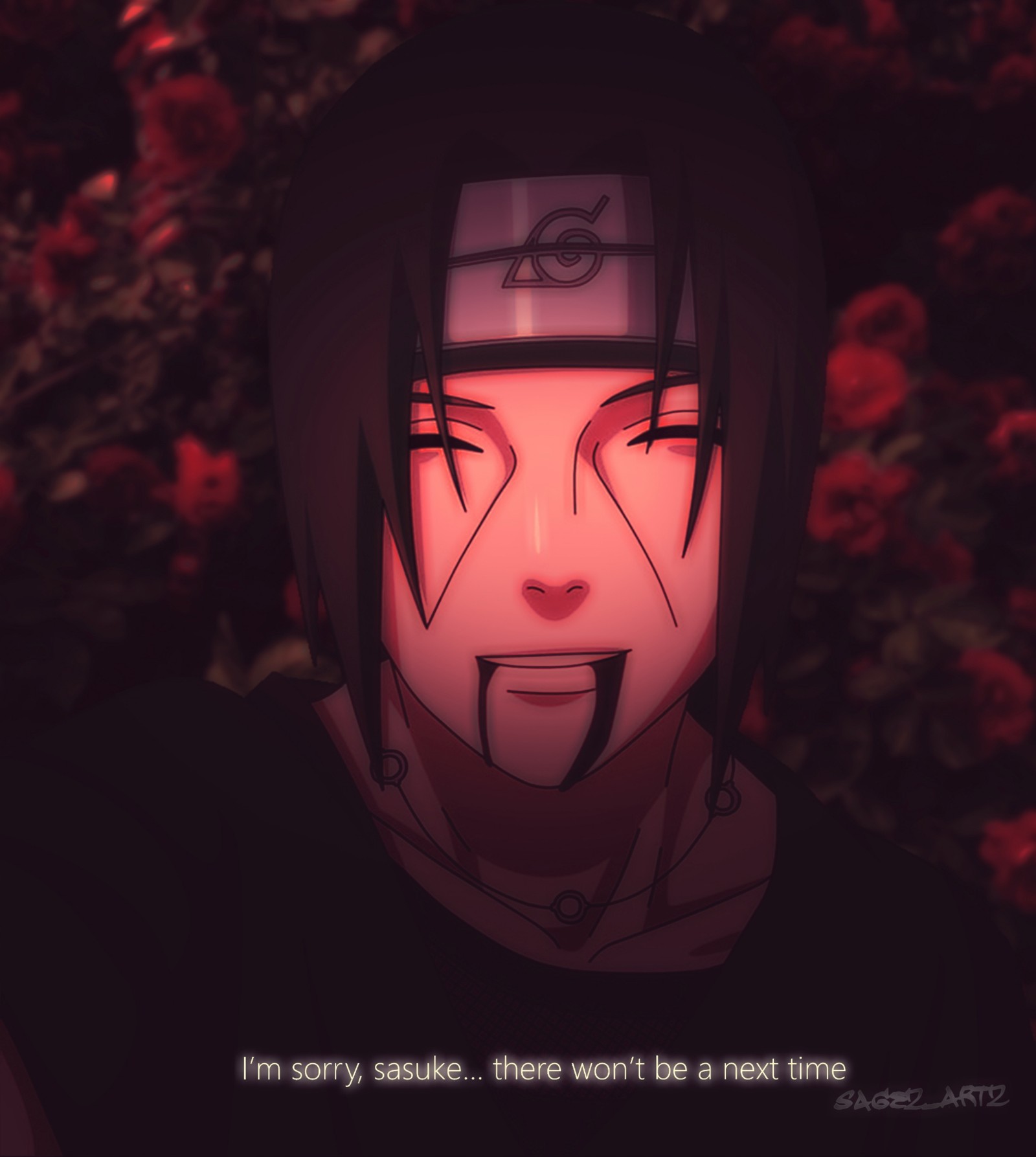 Скачать обои аниме, anime, itachi, kakashi, мадара