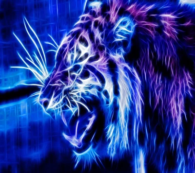 tigre, fondo de pantalla