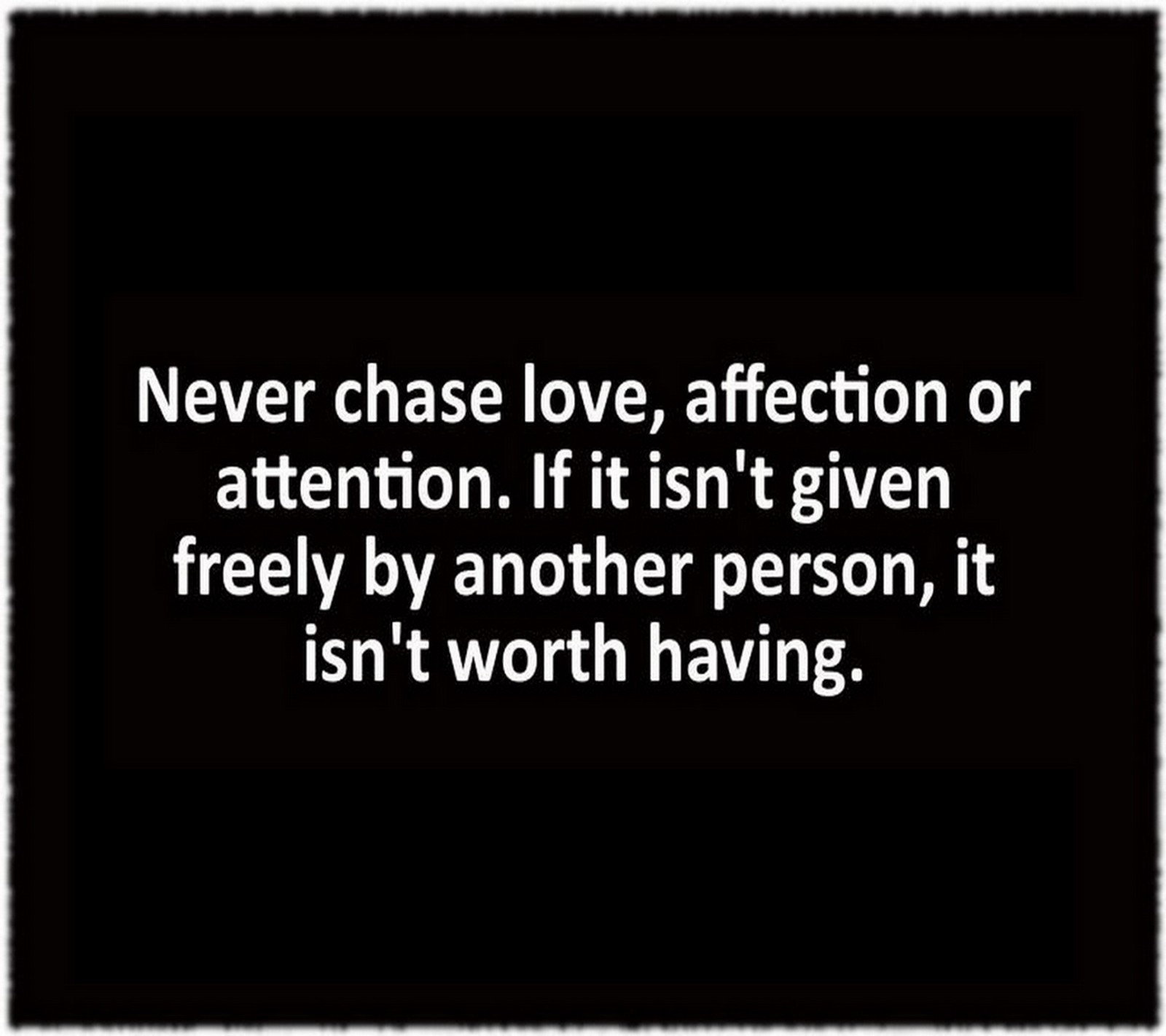 affection, attention, chase, love, never wallpaper