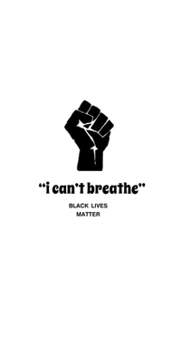 Unity and Justice: 'I Can't Breathe' - A Call for Change