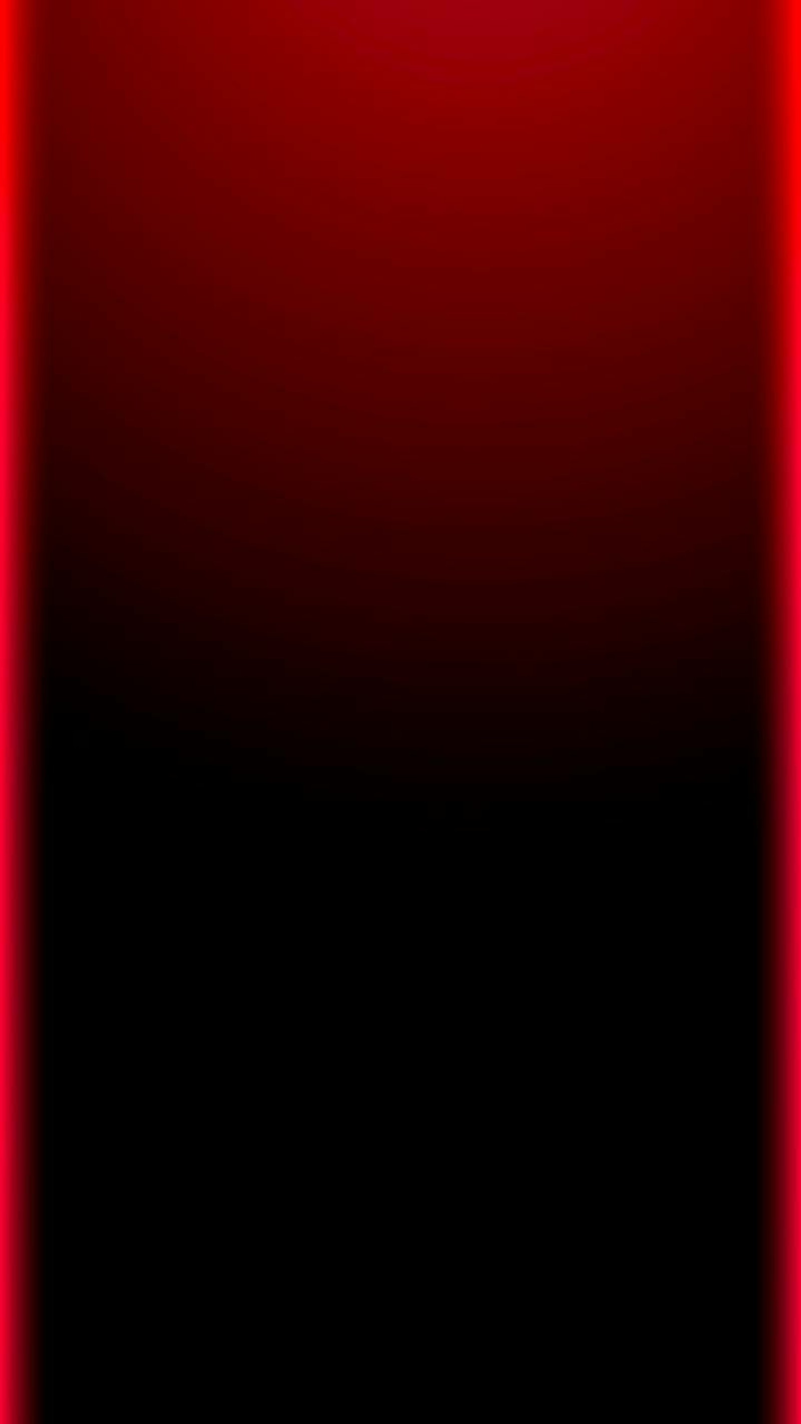 A close up of a red and black background with a red light (black, red)