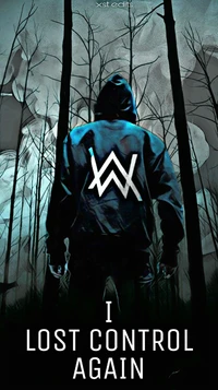 Alan Walker : Perdu le contrôle encore une fois