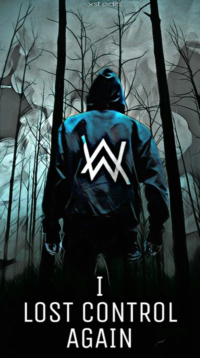 Alan Walker: Perdí el control otra vez