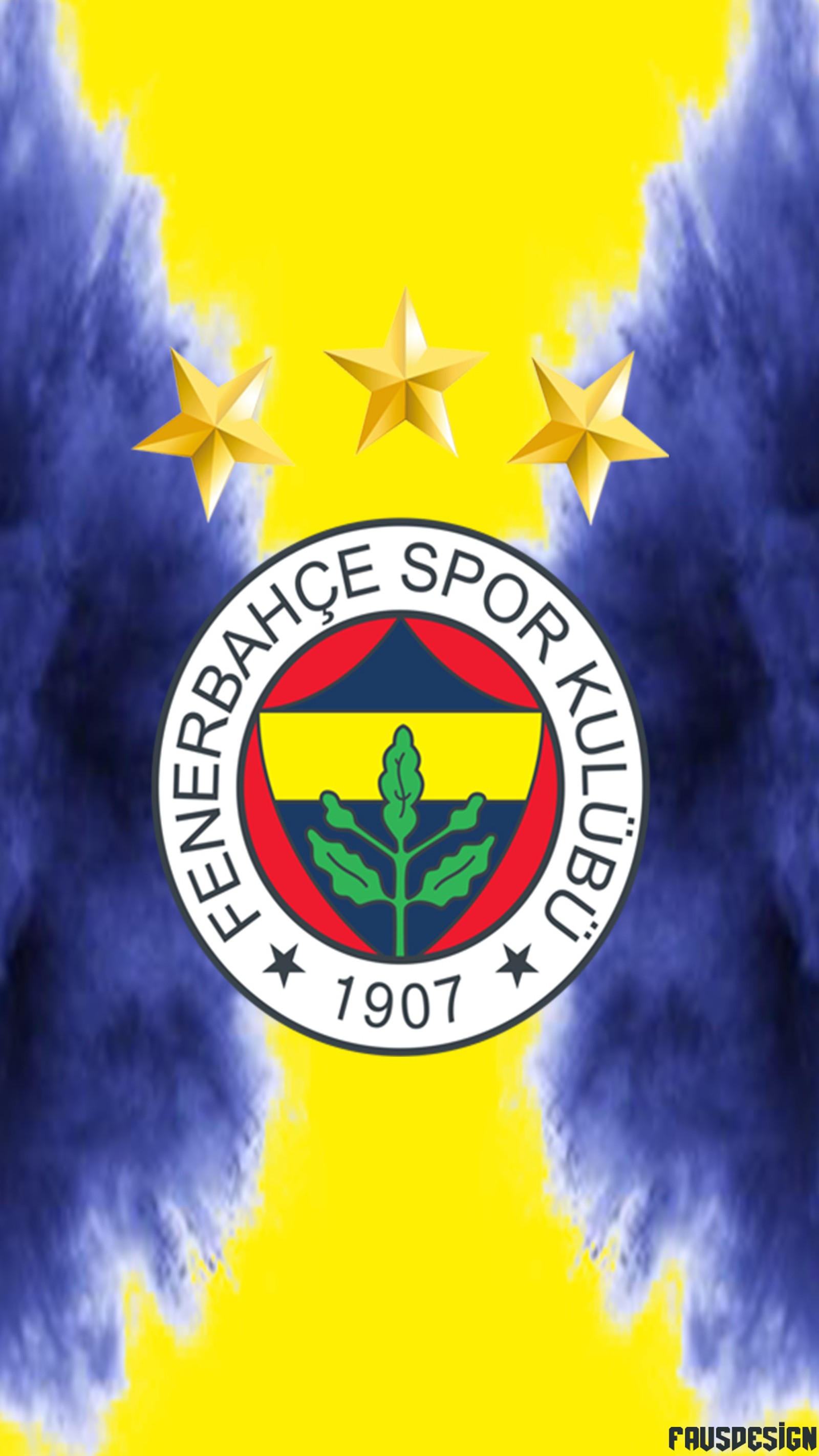 fenerbahce, spor, laciverti, sari, kanarya wallpaper