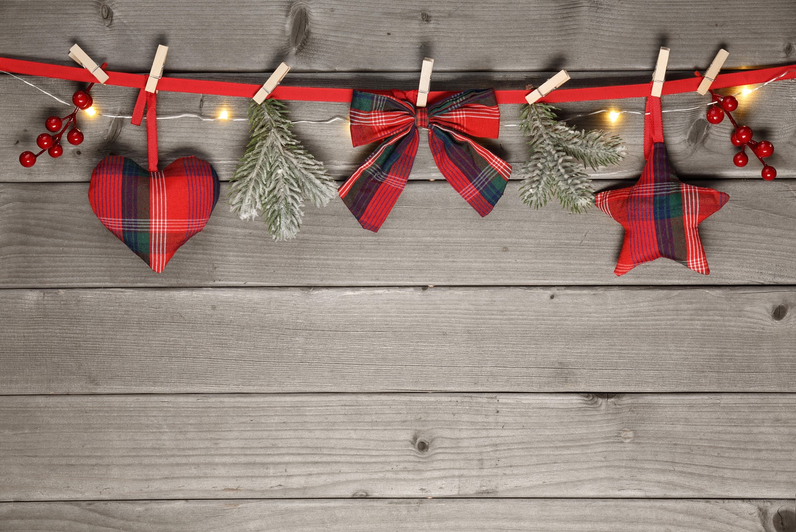 Lade weihnachtstag, weihnachtsschmuck, neues jahr, rot, holz Hintergrund herunter