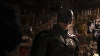 batman 2022, the batman 2022, film, batman, robert pattinson