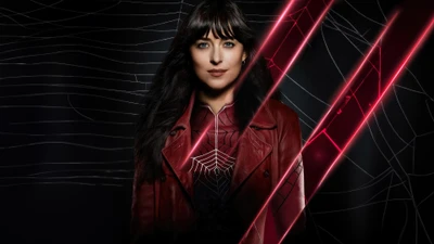 Cassandra Webb : Révélation de Madame Web dans l'univers Marvel