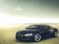 audi r8, audi r8 купе, audi r8 coupe, audi, роскошный автомобиль