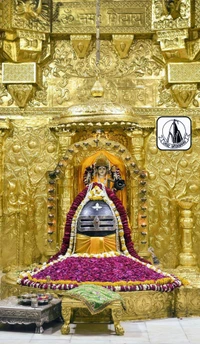 shiva, somnath wallpaper