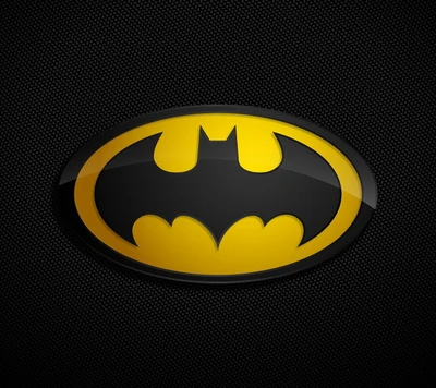 batman, hd, logo