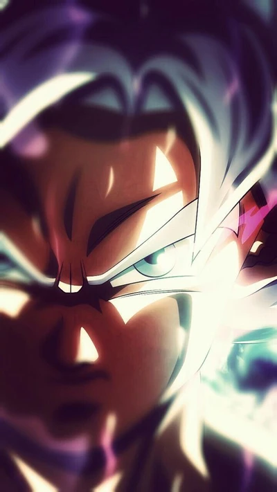 Goku Black: A Ascensão do Super Saiyajin Rosé