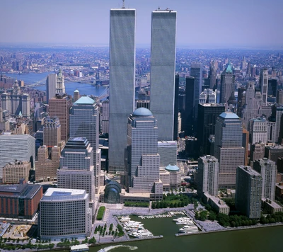 Centro Mundial de Comercio: Un símbolo de la resiliencia de Nueva York