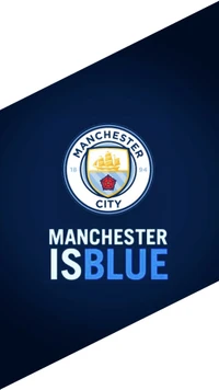 Manchester City: Blue Pride