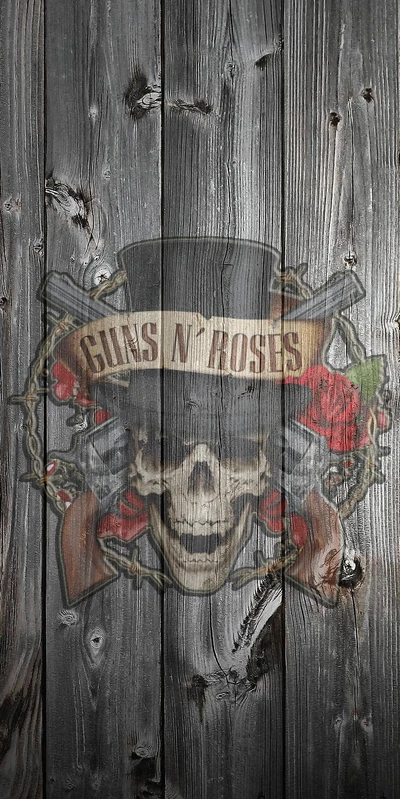 gnr, guns n roses, rocha