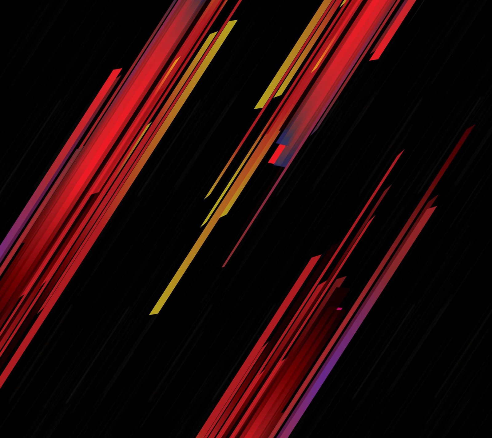 abstract, angle, black, dark, line wallpaper